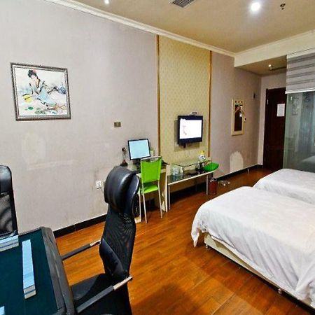 Xian Yi Jia Express Hotel Esterno foto